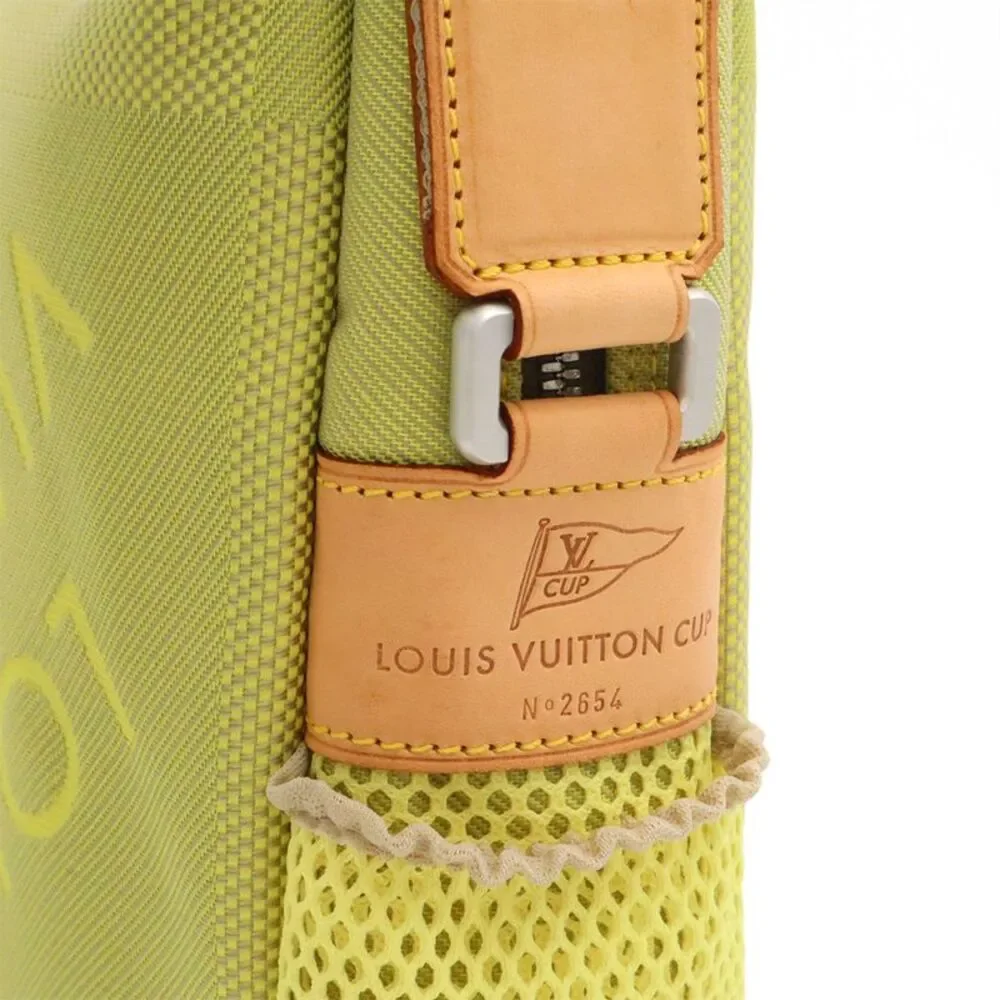 Louis Vuitton Damier Geant Shoulder Bag